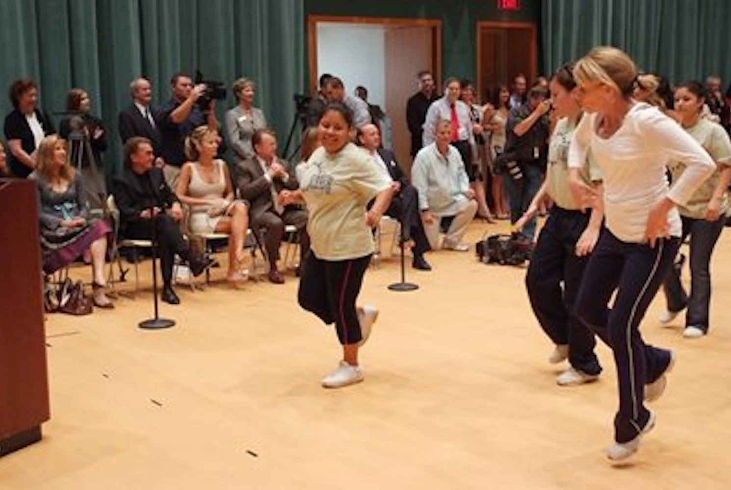 Education Center Photo 1