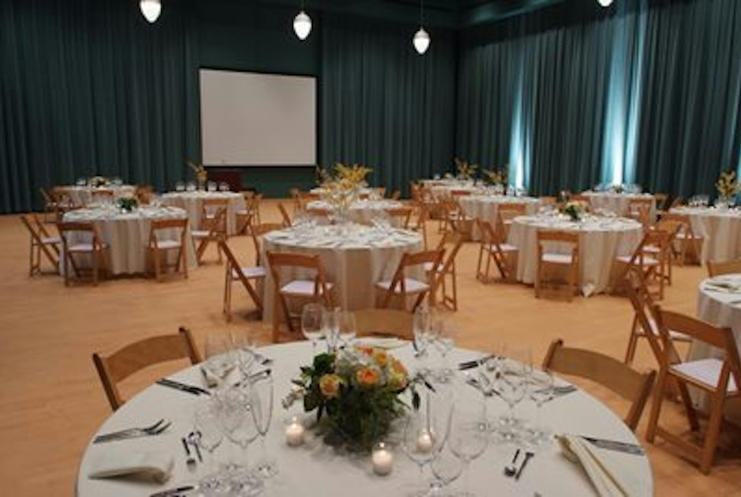 Education Center Photo 3