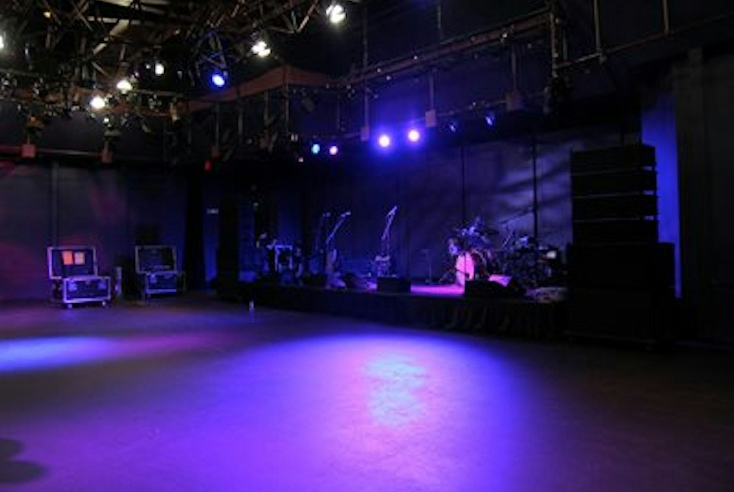 Judy Morr Theater Photo 1