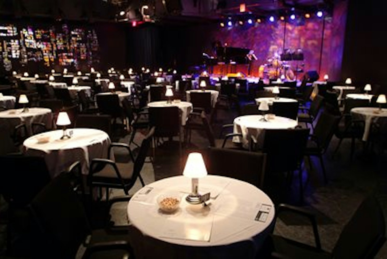 Judy Morr Theater Photo 2