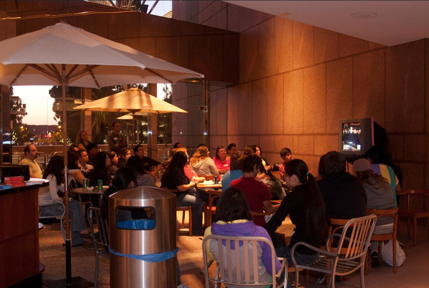 Education Center Photo 5