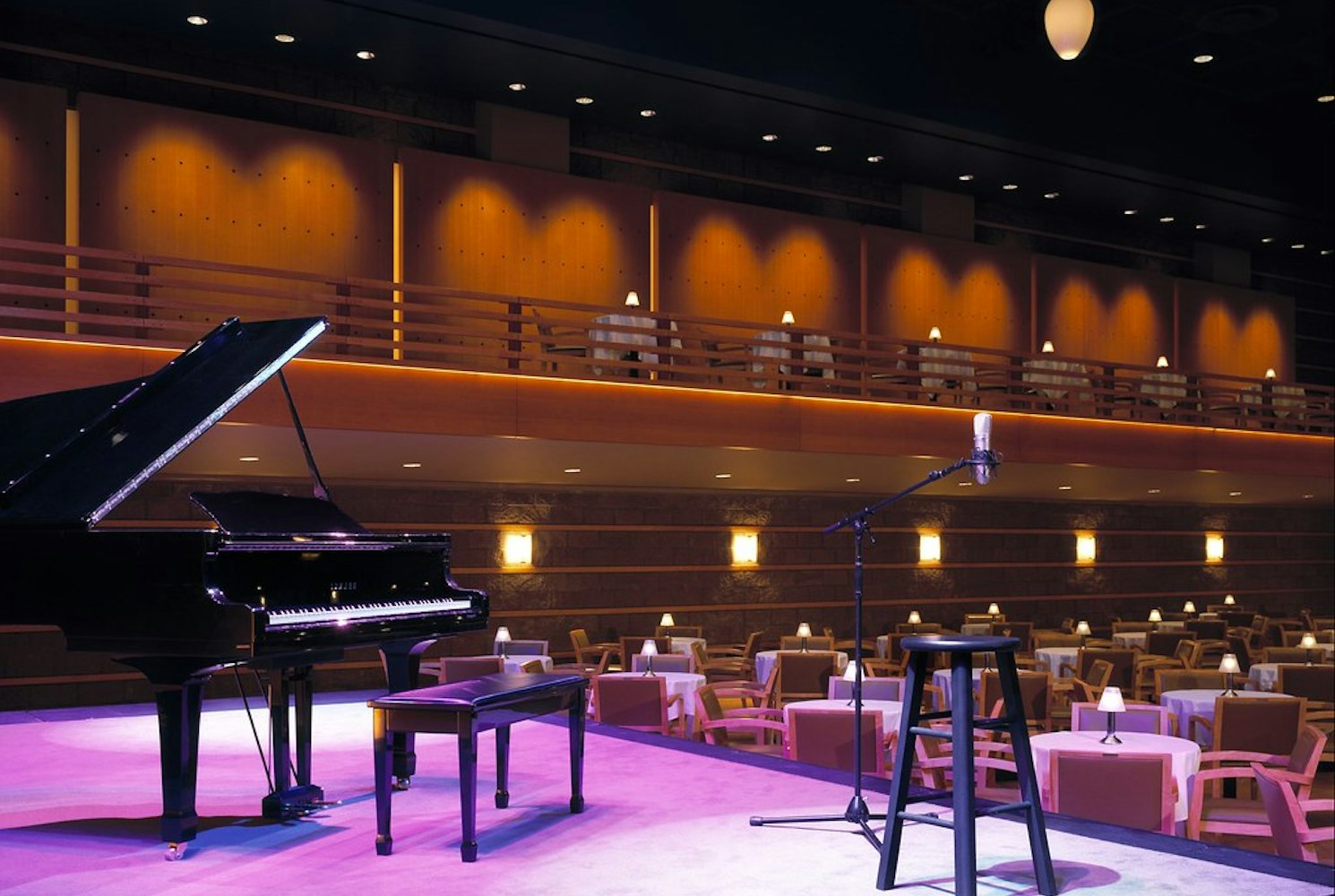 Samueli Theater Photo 4