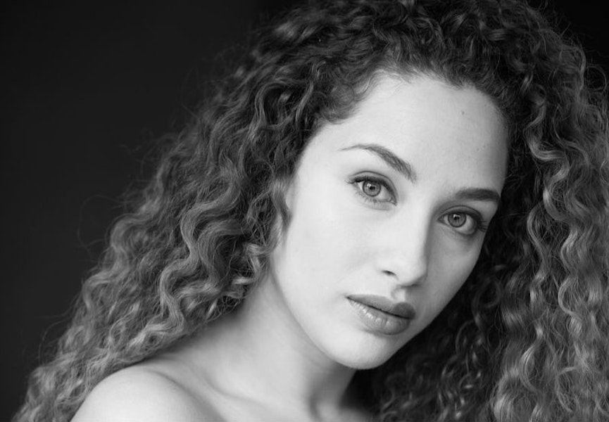 Helene Brittany