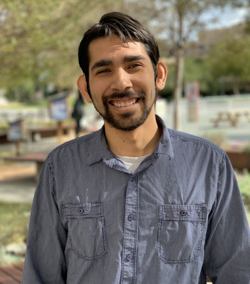 David Rios