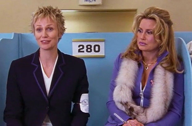 Jane Lynch in Best In Show