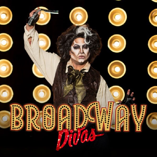 Broadway Divas