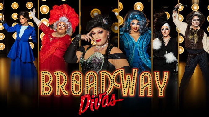 Broadway Divas