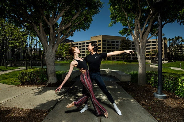 Avenue of the Arts Costa Mesa Hotel