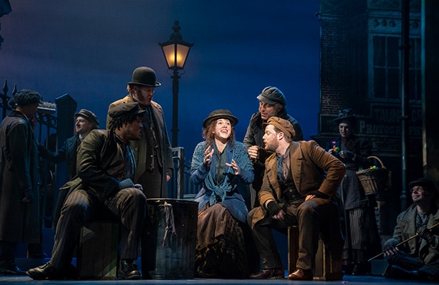 My Fair Lady