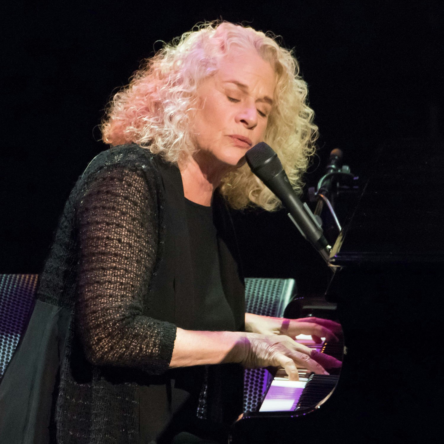Carole King
