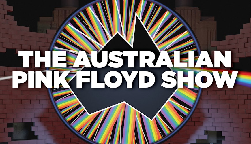 The Australian Pink Floyd Show
