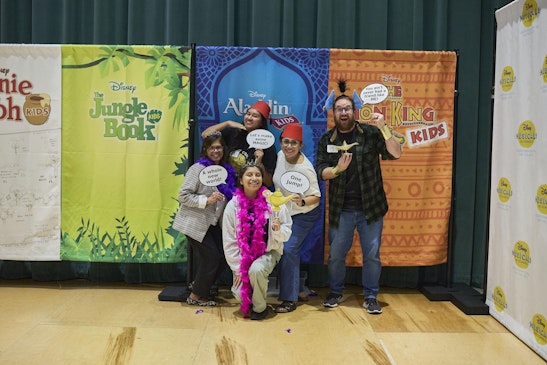 Spotlight on Education OCT 2025