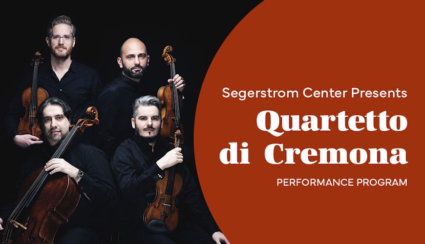Quartetto di Cremona
