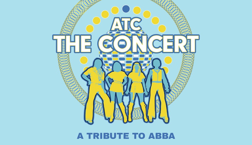 The Concert - A Tribute to ABBA