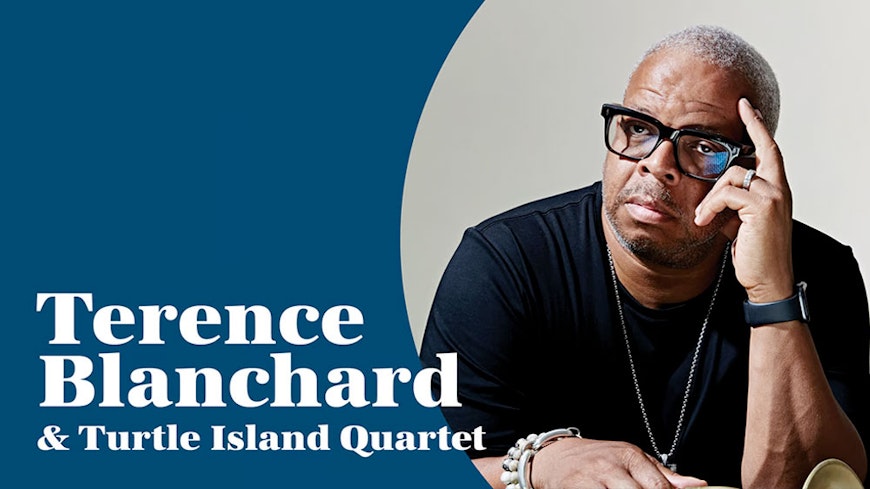 Terence Blanchard & Turtle Island Quartet