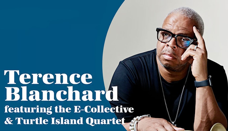 Terence Blanchard & Turtle Island Quartet
