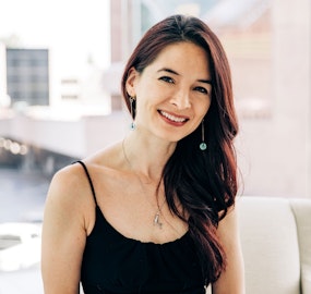 Anh Dillon