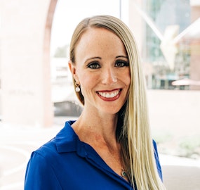 Melanie Hawkes Seeley