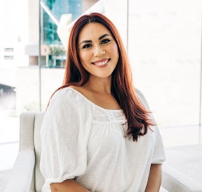 Mindy Ramirez