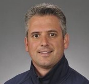 Chris Koutures