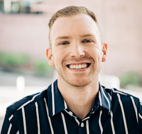 Zach Edwards