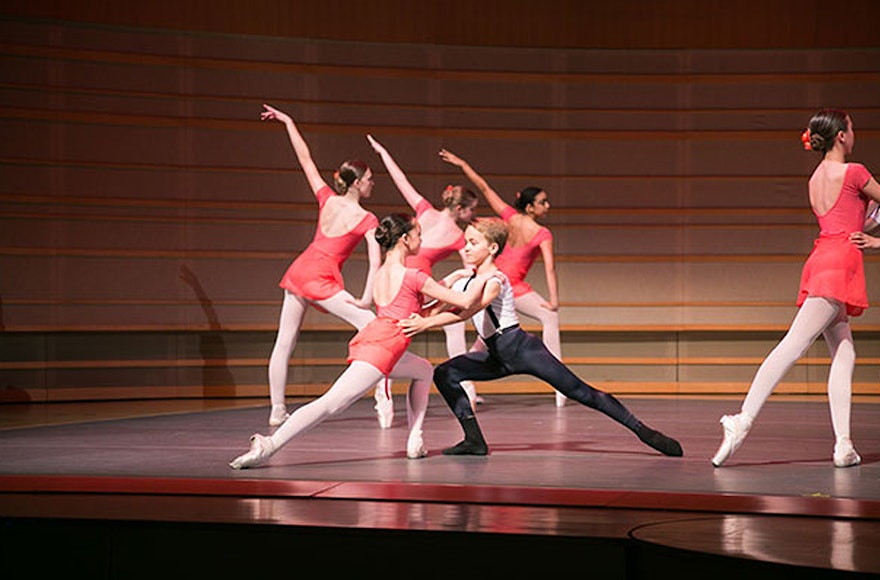 ABT Gillespie School