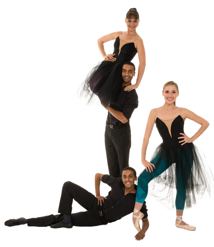 Anaheim Ballet