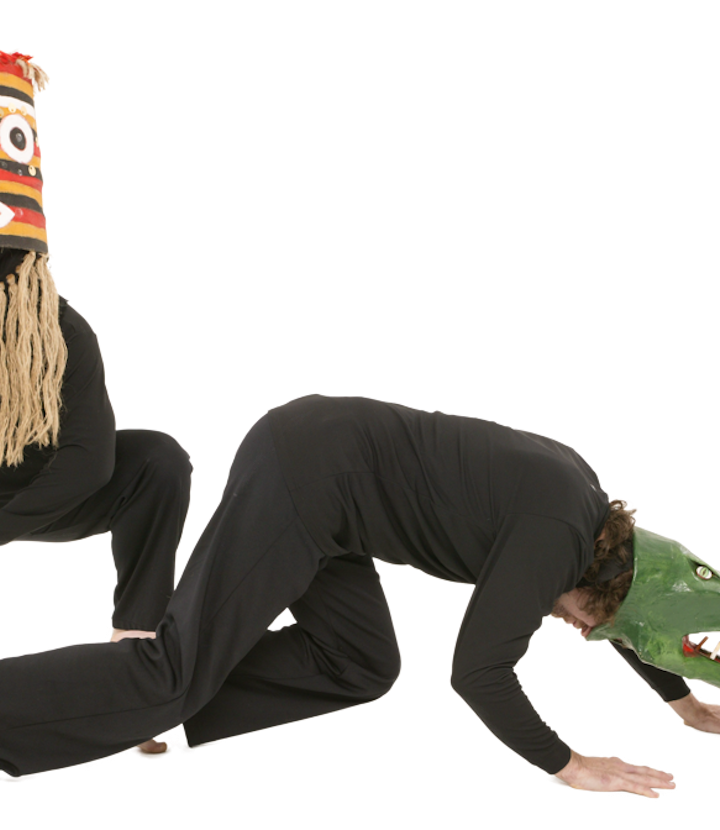Boxtales Theatre Company