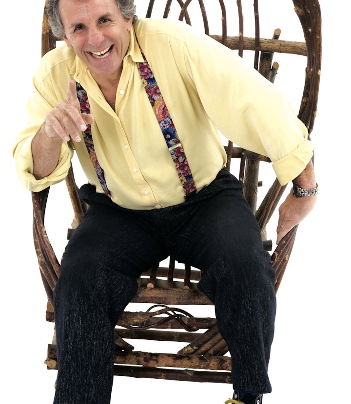 Carl Weintraub