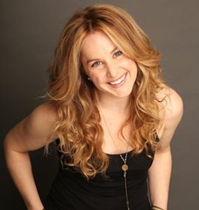 Chandra Lee Schwartz