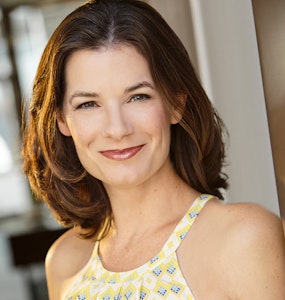 Christine Abraham