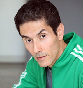 Hector Guerrero