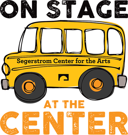 On Stage at the Center