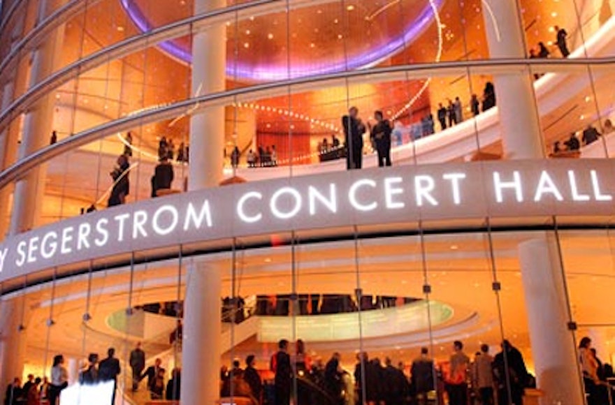 Schools bring their Disney musicals to Costa Mesa concert hall