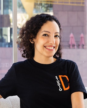 Christina Villasenors