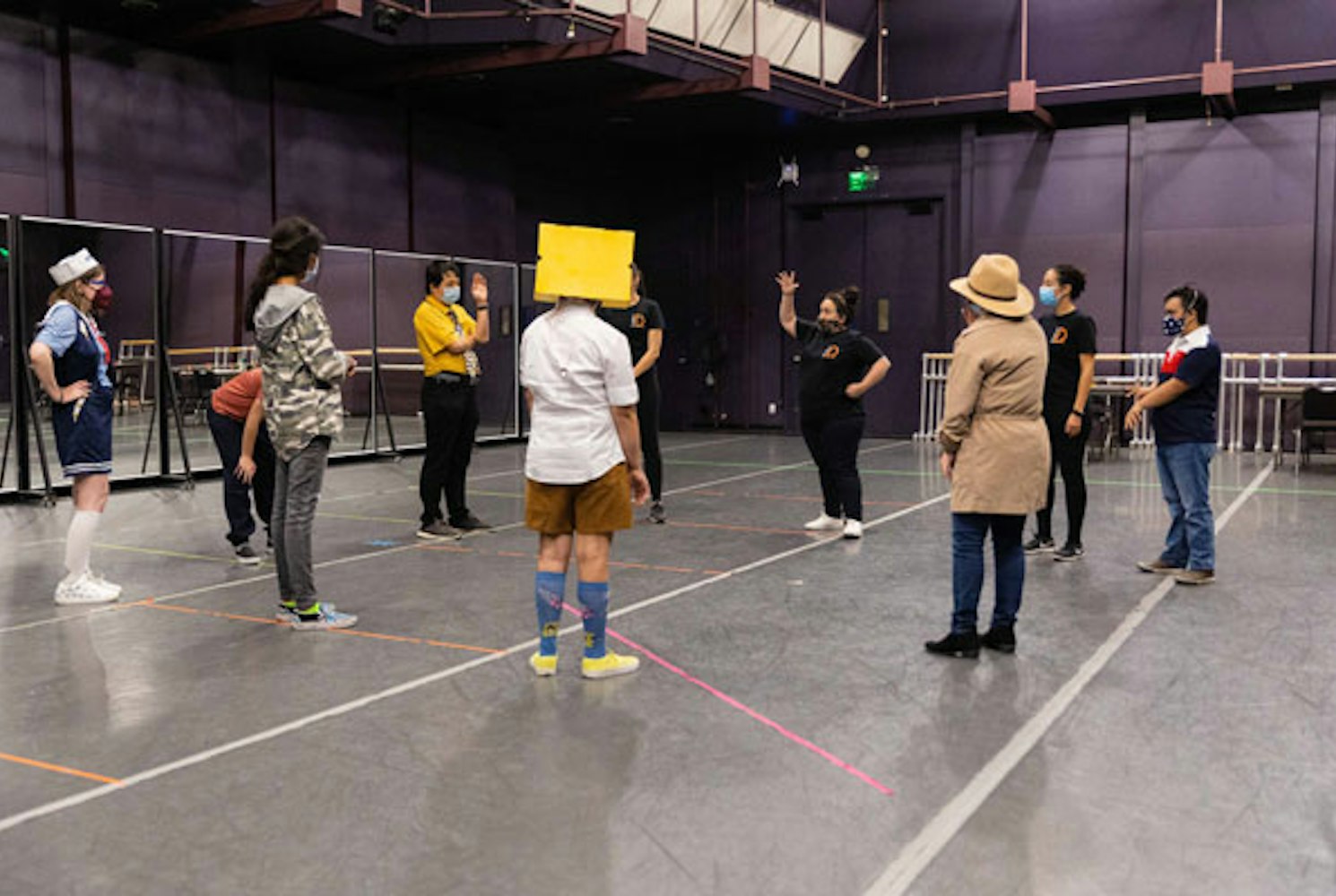 Studio D Photo 2