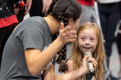 Studio D: Arts School for All Abilities