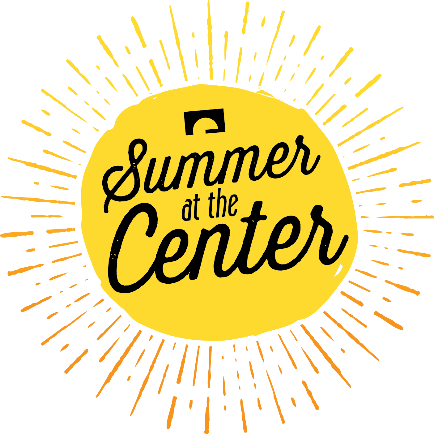 Summer at the Center