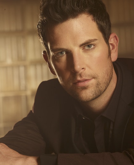 Chris Mann