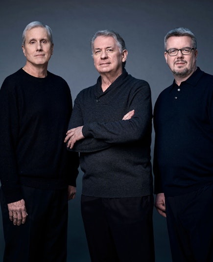 Emerson String Quartet