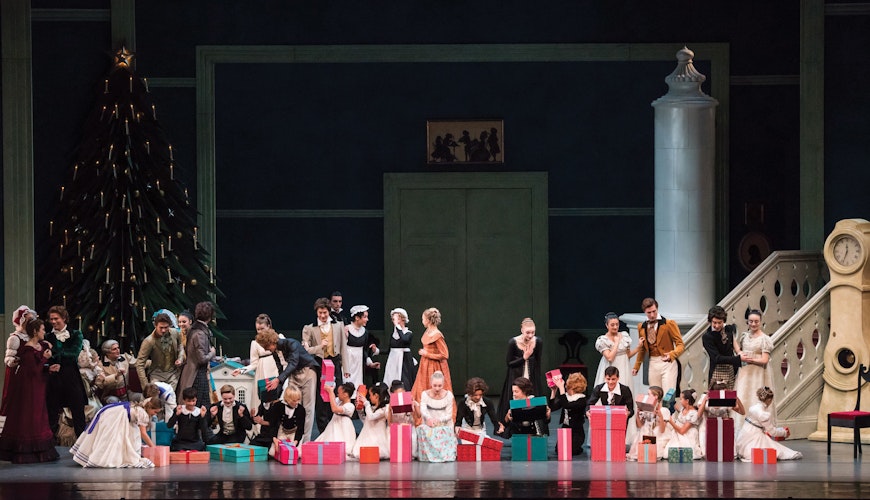 ABT's The Nutcracker