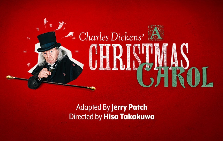 A Christmas Carol