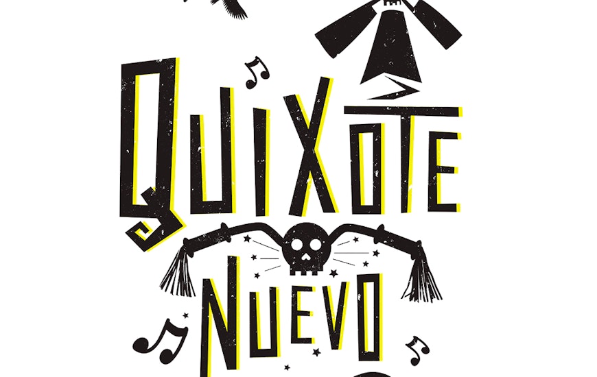 Quixote Nuevo