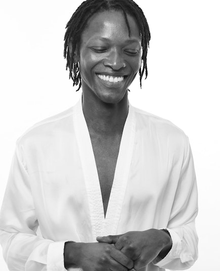 Vuyo Sotashe