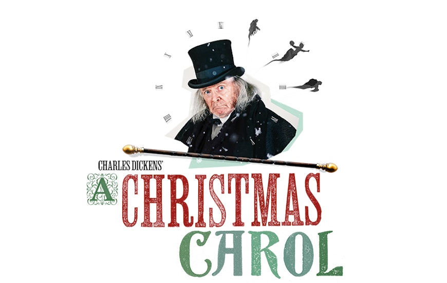 Charles Dickens' A Christmas Carol