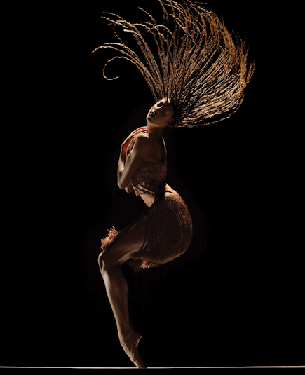 Alonzo King LINES Ballet