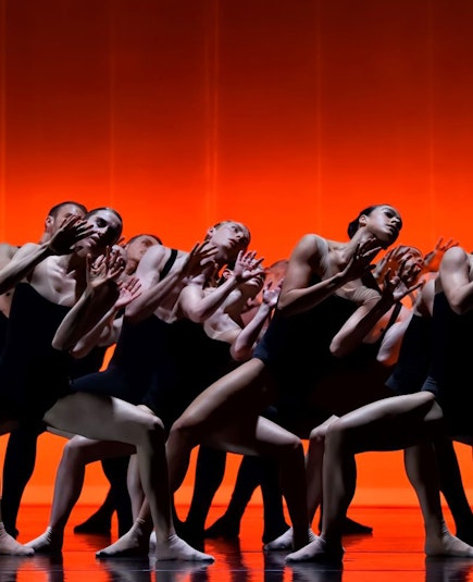 Ballet BC