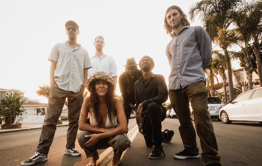 Summer Sounds: Boostive