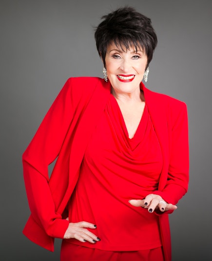 Chita Rivera
