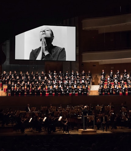 Voices of Light